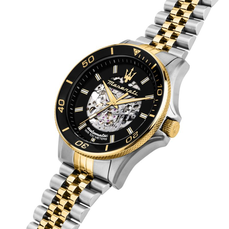 Zegarek męski Maserati Sfida R8823140010