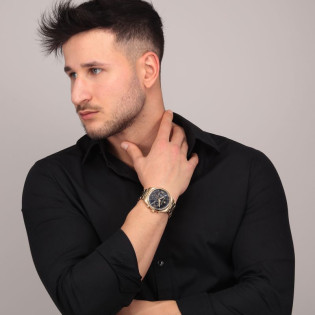 Zegarek męski Maserati Competizione R8853100026