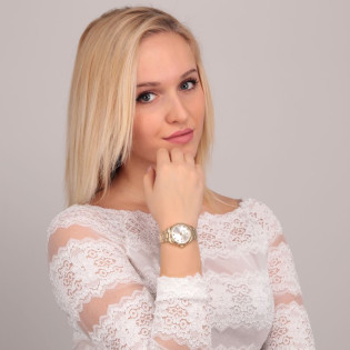 Zegarek damski Maserati Competizione R8853100506