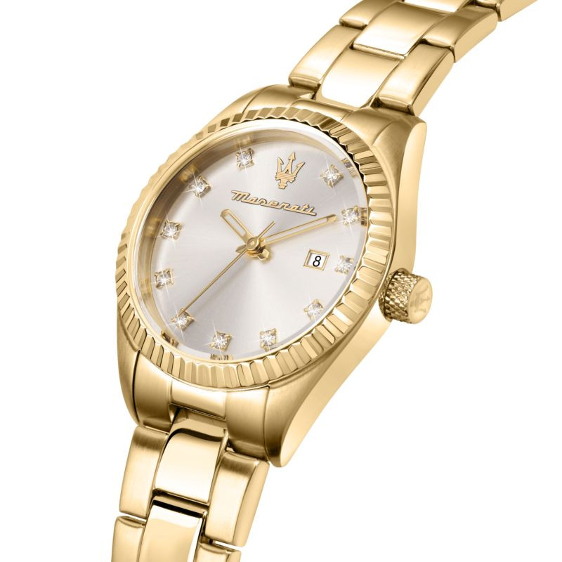 Zegarek damski Maserati Competizione R8853100506