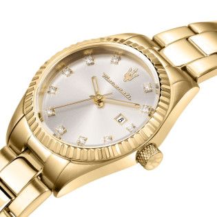 Zegarek damski Maserati Competizione R8853100506