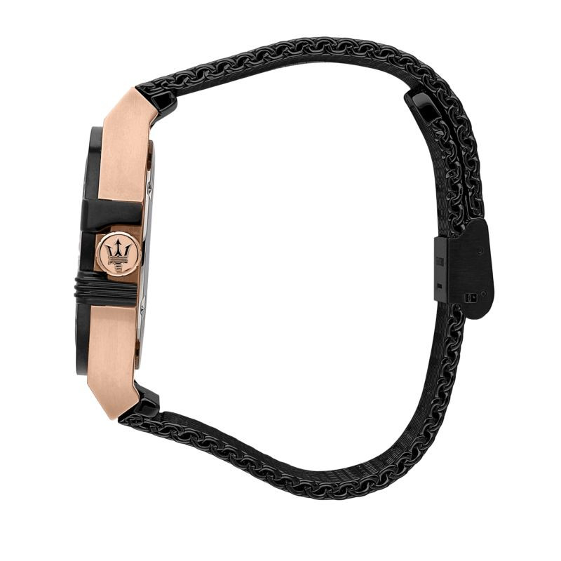 Zegarek męski Maserati Potenza R8853108010