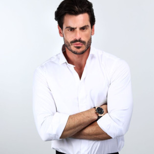 Zegarek męski Maserati Potenza R8853108010