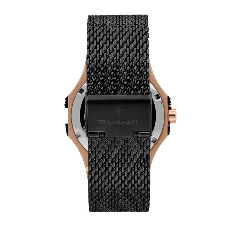 Zegarek męski Maserati Potenza R8853108010