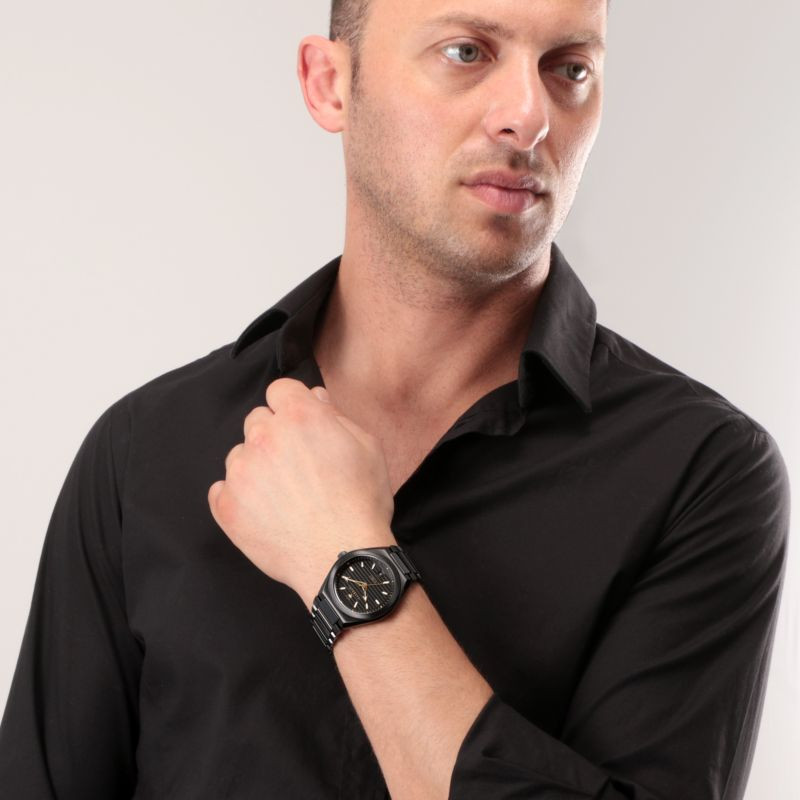 Zegarek męski Maserati Triconic R8853139004