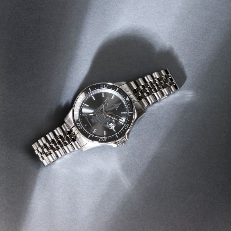 Zegarek męski Maserati Sfida R8853140010