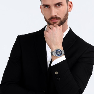 Zegarek męski Maserati Attrazione R8853151005