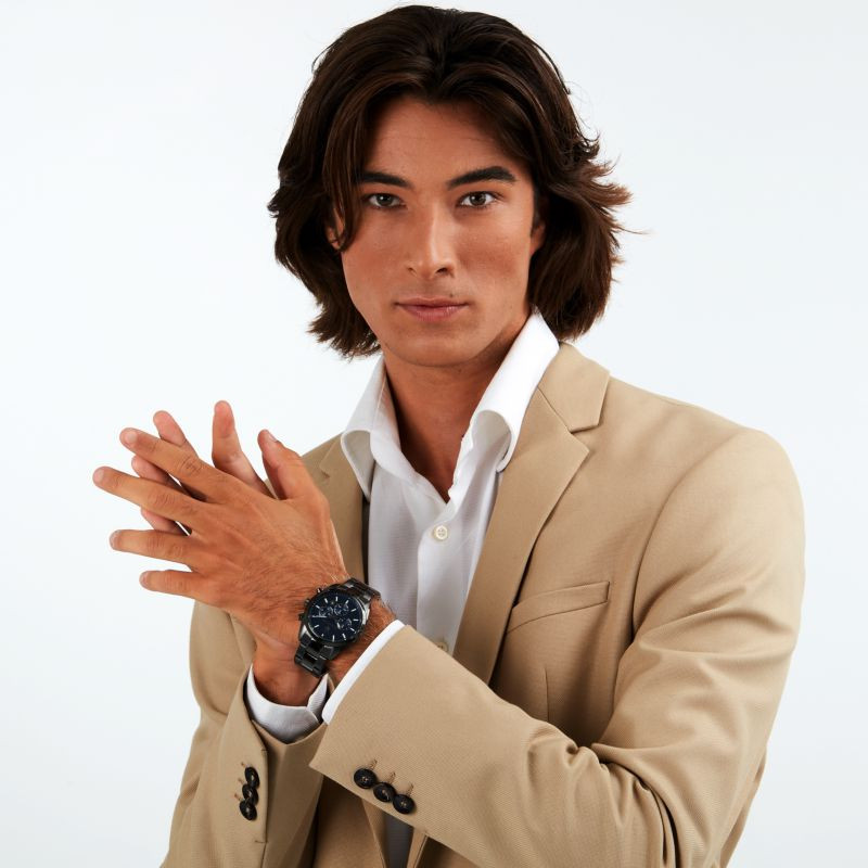 Zegarek męski Maserati Attrazione R8853151012