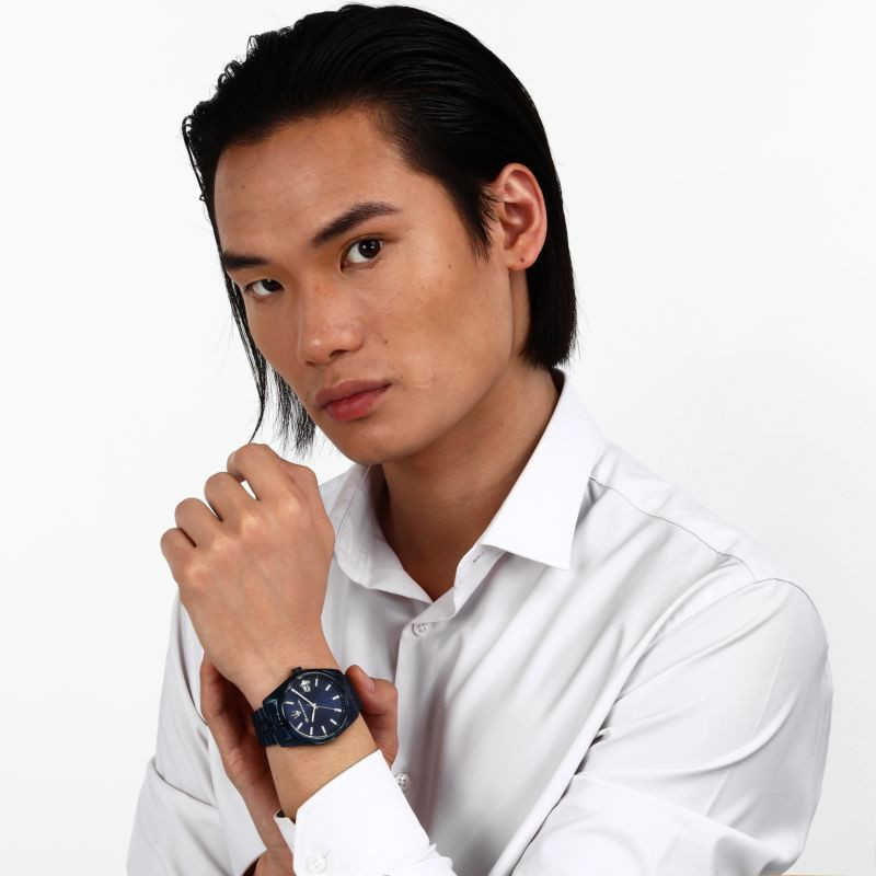 Zegarek męski Maserati R8853151016