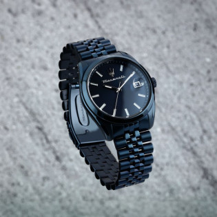 Zegarek męski Maserati R8853151016