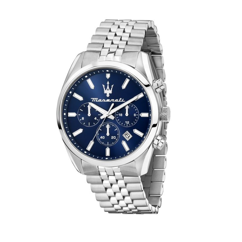 Zegarek męski Maserati Attrazione R8853151025