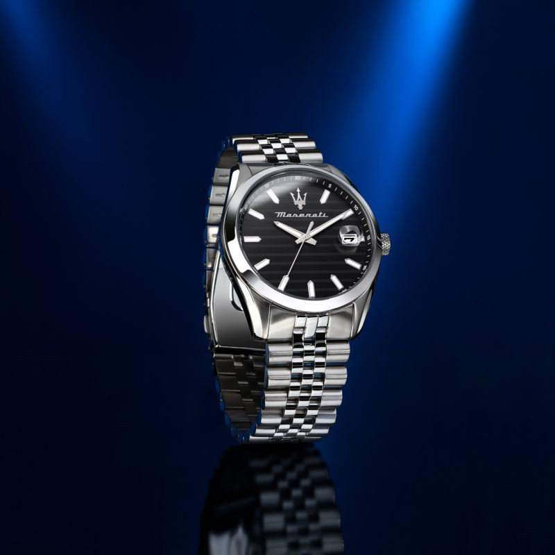 Zegarek męski Maserati Attrazione R8853151026