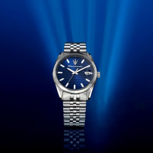 Zegarek męski Maserati Attrazione R8853151028