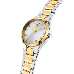 Zegarek damski Maserati R8853151505