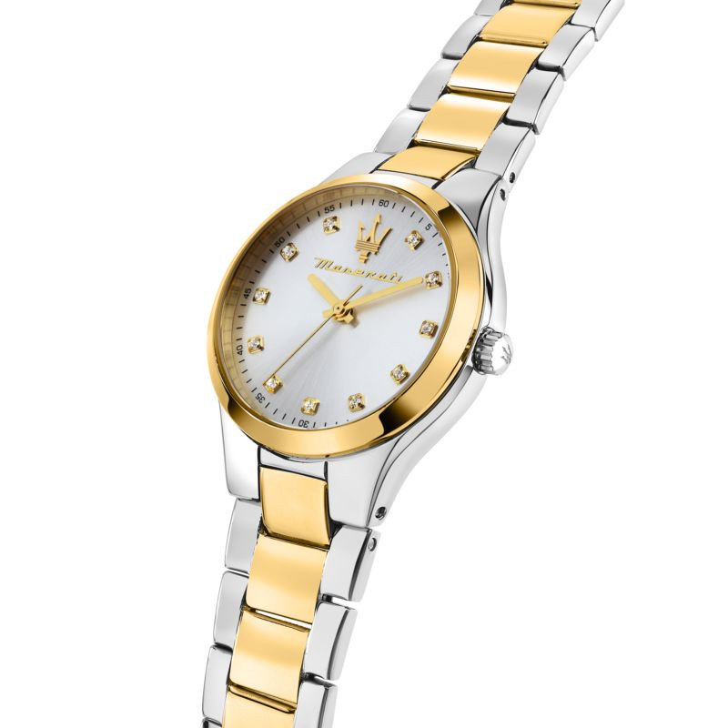 Zegarek damski Maserati R8853151505