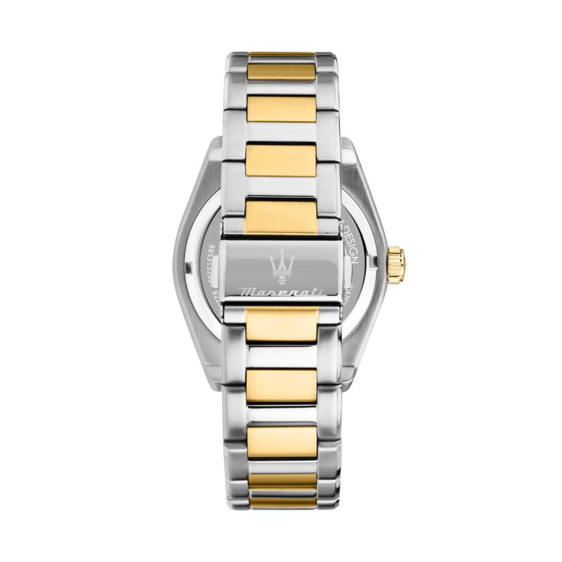 Zegarek Maserati Velocita R8853152001