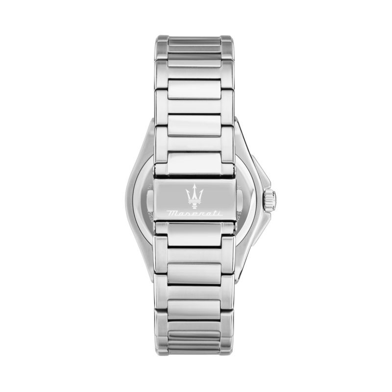 Zegarek Maserati Velocita Slim R8853153003