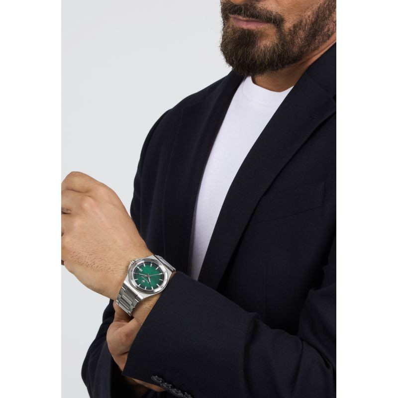 Zegarek Maserati Velocita Slim R8853153003