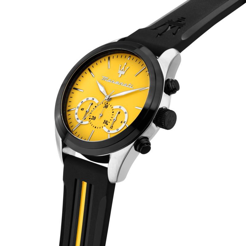 Zegarek Maserati Traguardo R8871612045