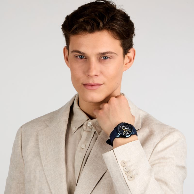 Zegarek męski Maserati Successo R8871621044