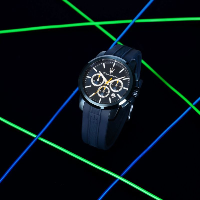 Zegarek męski Maserati Successo R8871621044