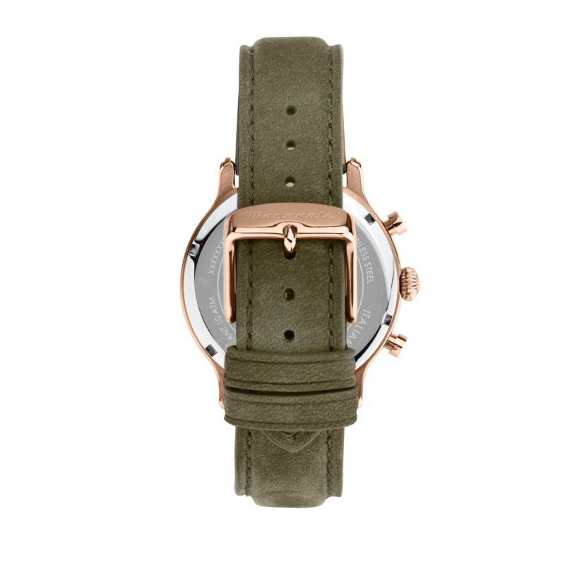 Zegarek męski Maserati Epoca R8871633007