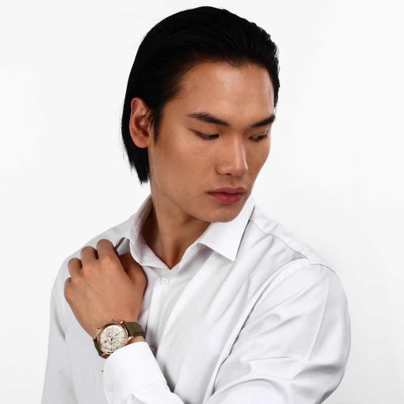 Zegarek męski Maserati Epoca R8871633007