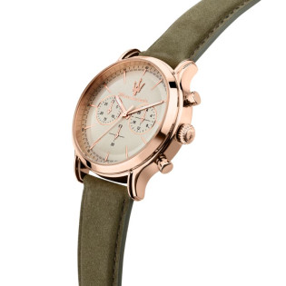 Zegarek męski Maserati Epoca R8871633007