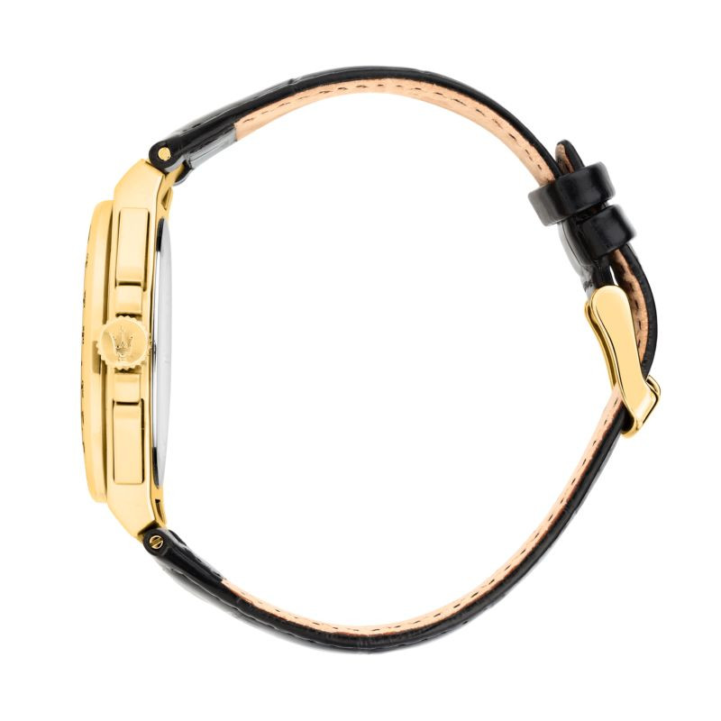 Zegarek męski Maserati Velocita Slim R8871653001