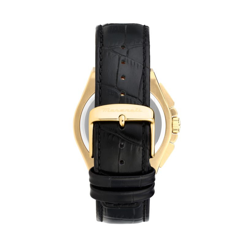 Zegarek męski Maserati Velocita Slim R8871653001