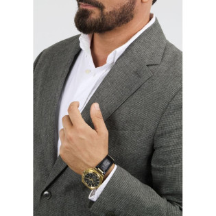 Zegarek męski Maserati Velocita Slim R8871653001