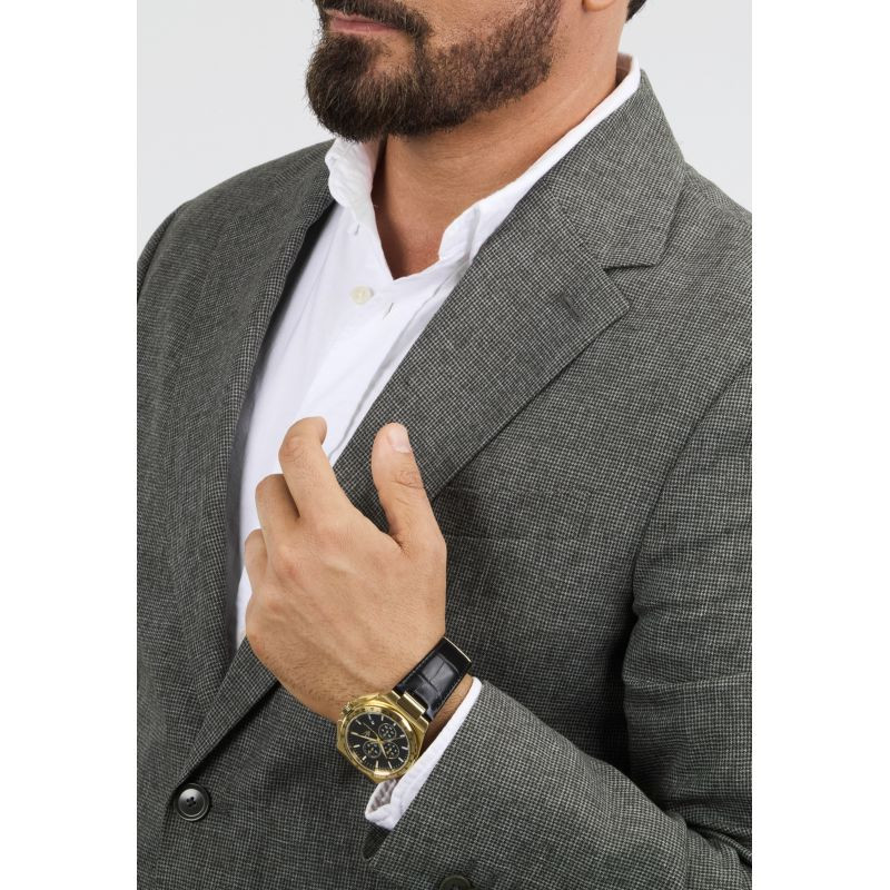 Zegarek męski Maserati Velocita Slim R8871653001