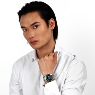 Zegarek męski Maserati Competizione R8873600008