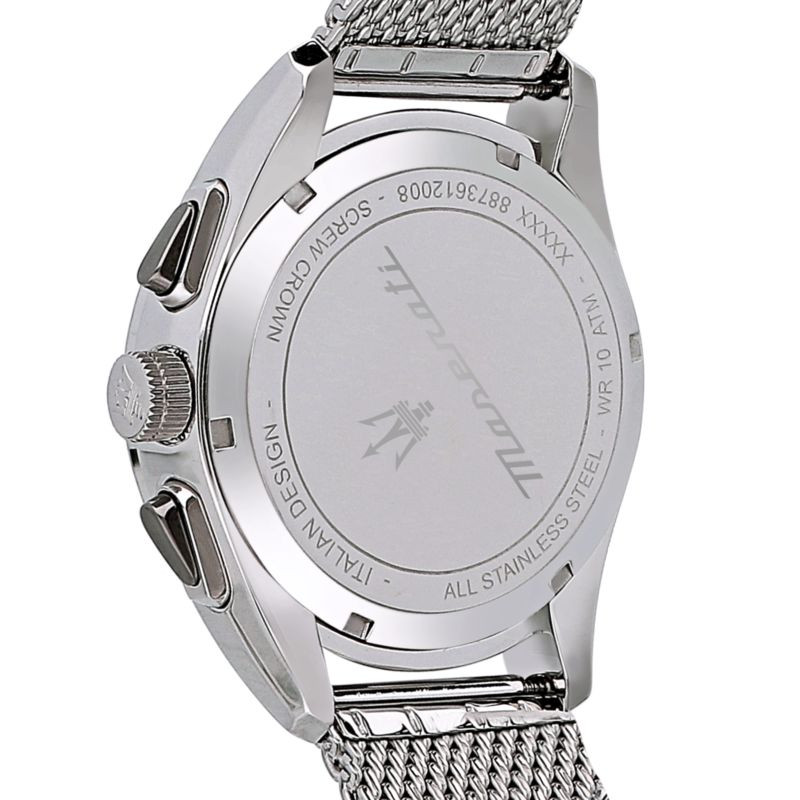 Zegarek męski Maserati Traguardo R8873612008