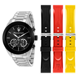 Zegarek męski Maserati Traguardo R8873612062