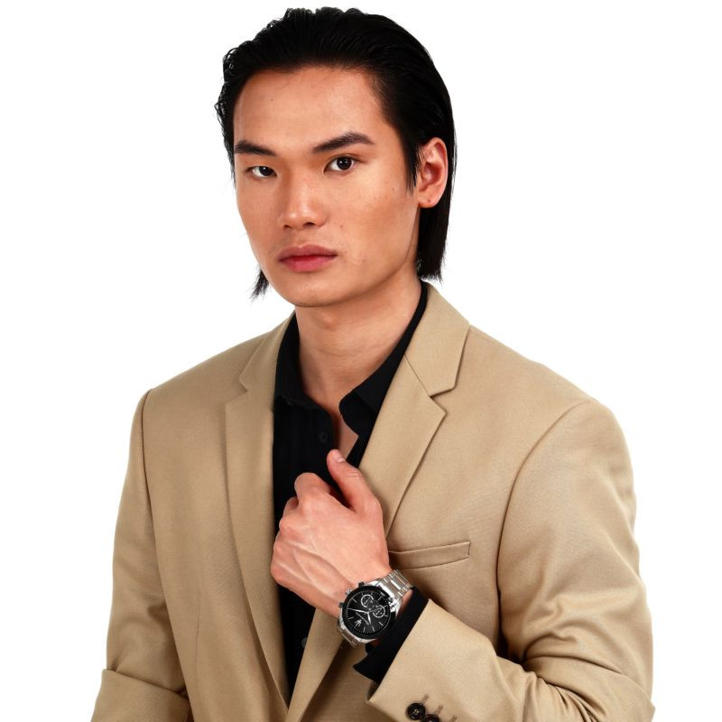 Zegarek męski Maserati Traguardo R8873612062