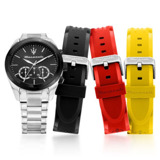 Zegarek męski Maserati Traguardo R8873612062