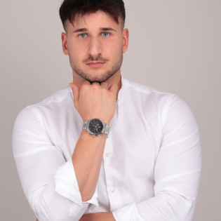 Zegarek męski Maserati Epoka R8873618017