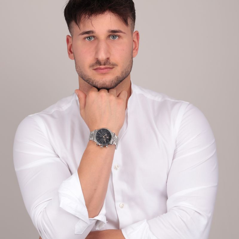 Zegarek męski Maserati Epoka R8873618017