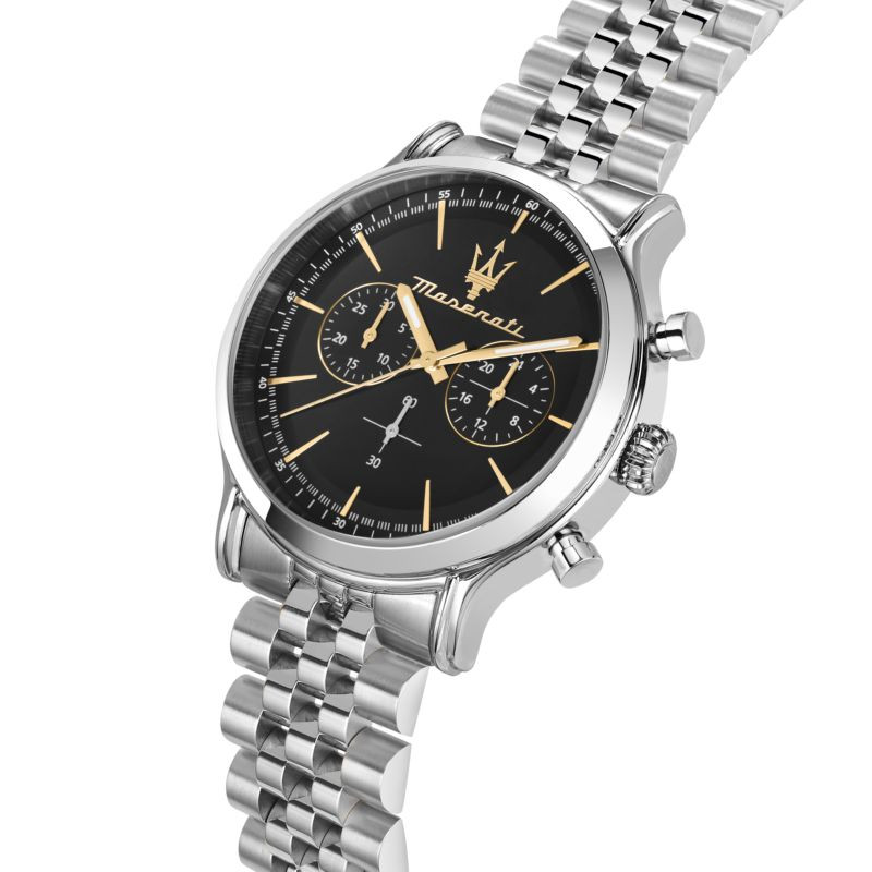 Zegarek męski Maserati Epoka R8873618017