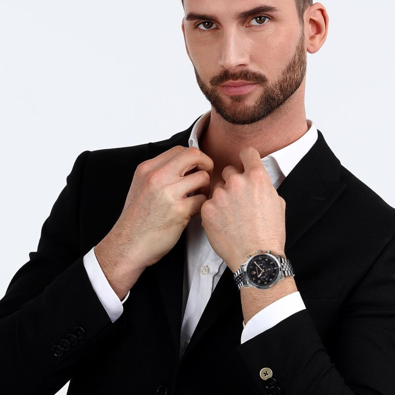 Zegarek męski Maserati Epoca R8873618029