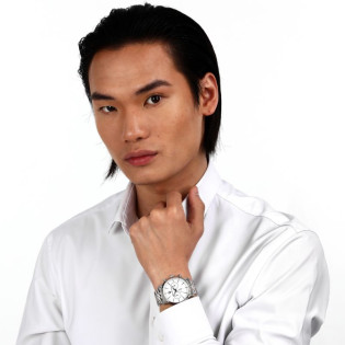 Zegarek męski Maserati Epoca R8873618034