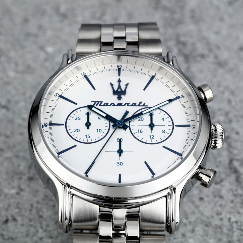 Zegarek męski Maserati Epoca R8873618034