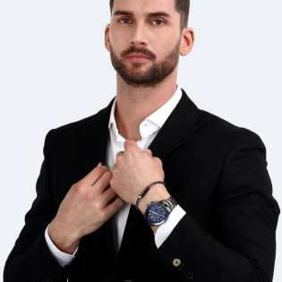 Zegarek męski Maserati Sfida R8873640020