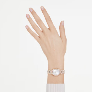 Zegarek Swarovski Dextera octagon