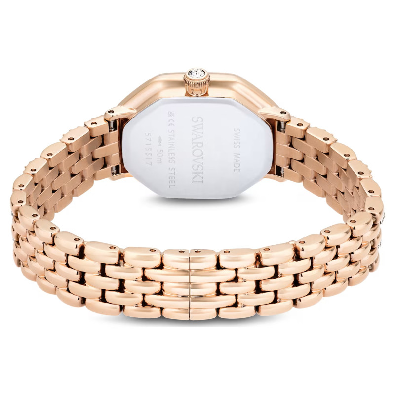 Zegarek Swarovski Dextera octagon