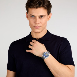 Zegarek męski Maserati Velocita zestaw R8873652001