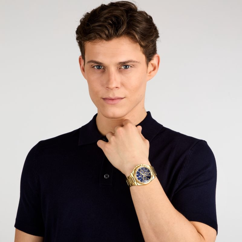 Zegarek męski Maserati Velocita R8873652002