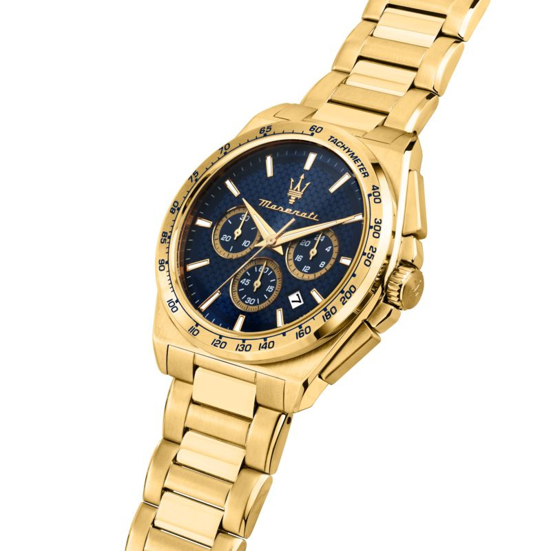 Zegarek męski Maserati Velocita R8873652002