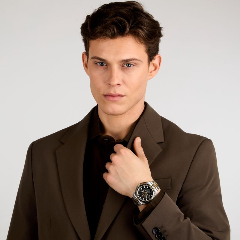 Zegarek męski Maserati Velocita R8873652003